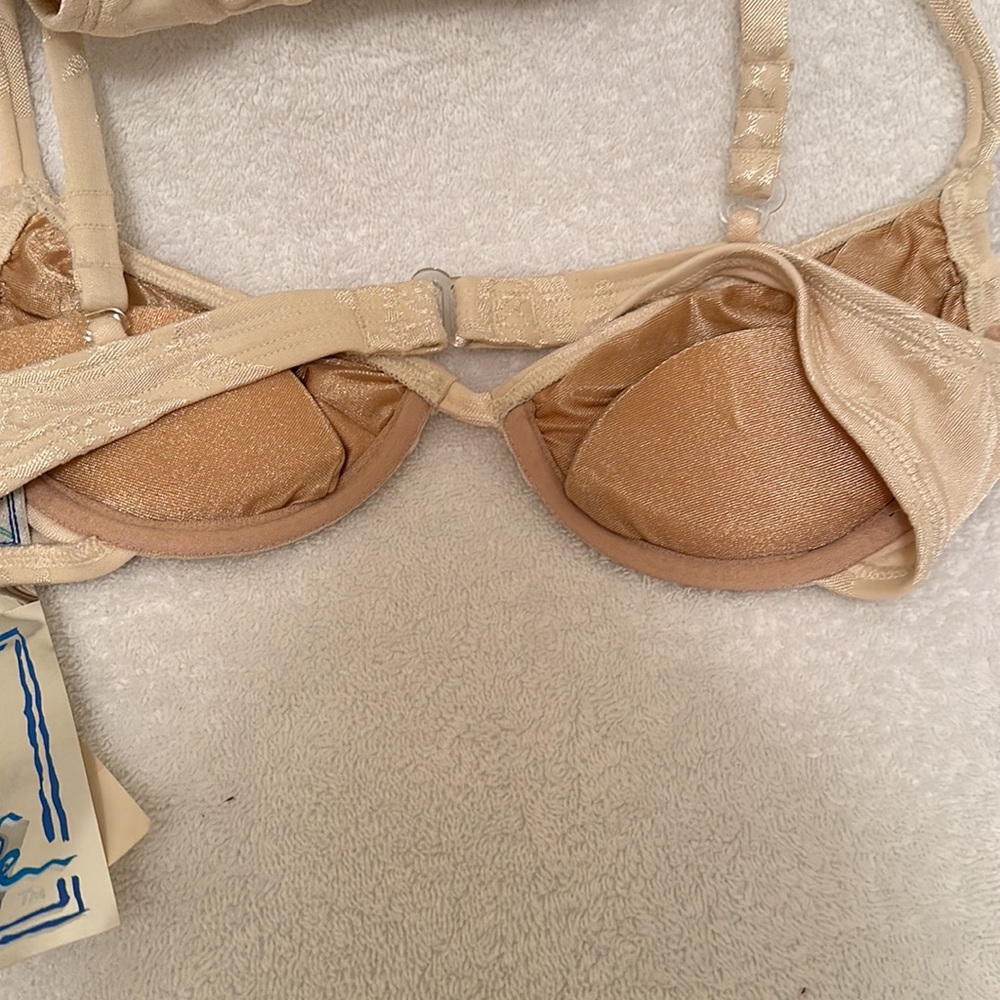 Vintage Swim  - NWT 🌴🌴🏖 - Picture 5 of 9